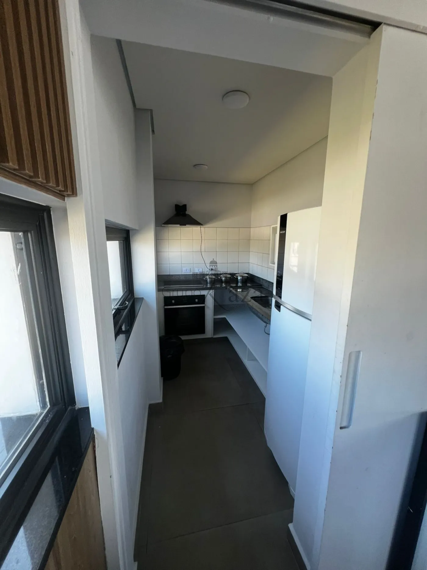 Foto 7 de Terreno Condomínio em Eugênio de Mello, São José dos Campos - imagem 7
