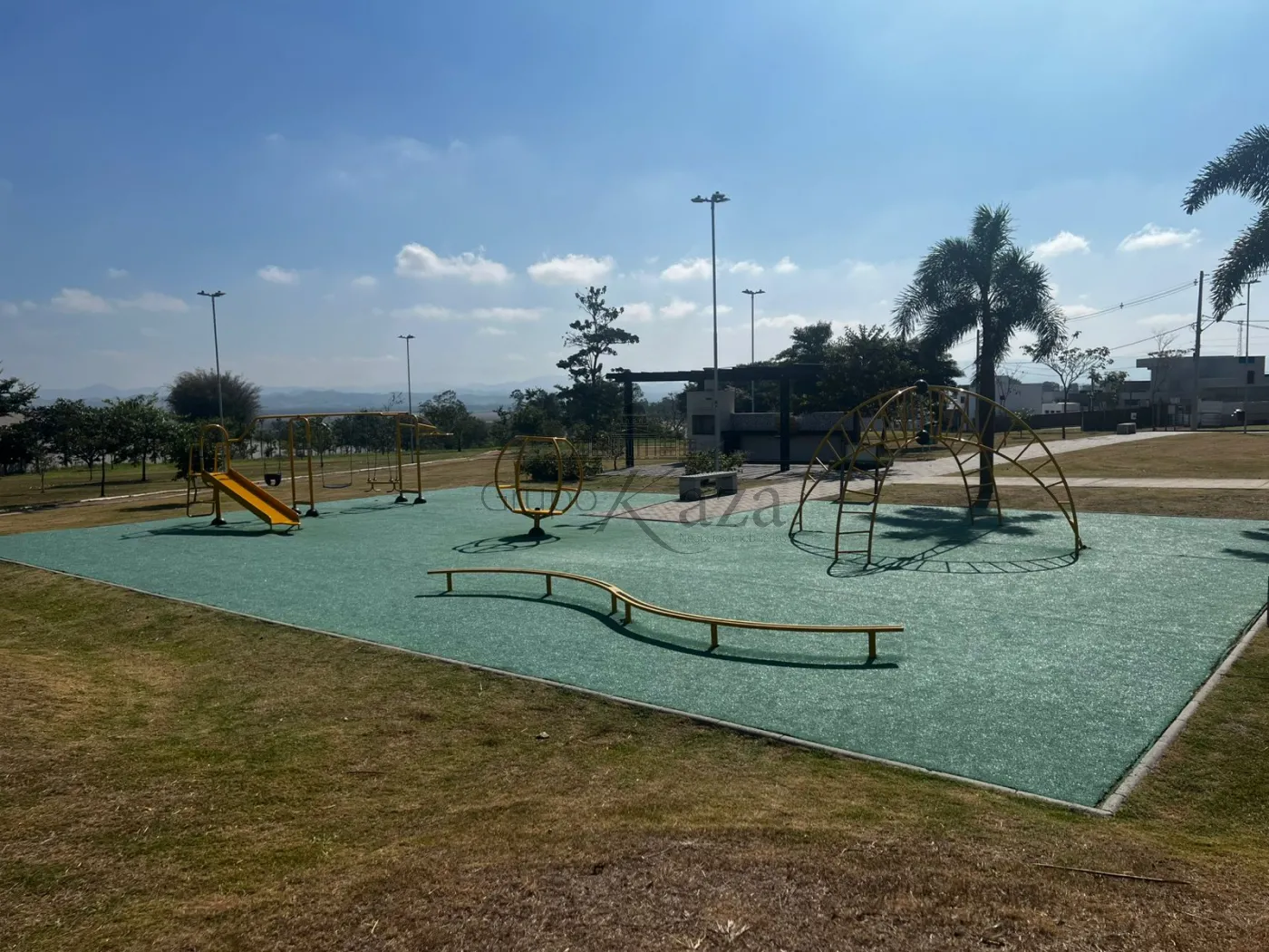 Foto 11 de Terreno Condomínio em Eugênio de Mello, São José dos Campos - imagem 11