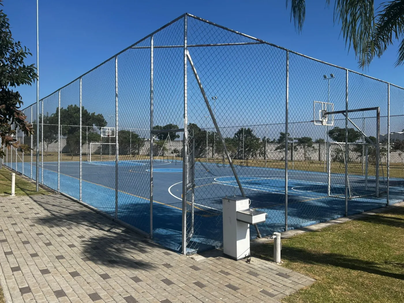 Foto 14 de Terreno Condomínio em Eugênio de Mello, São José dos Campos - imagem 14