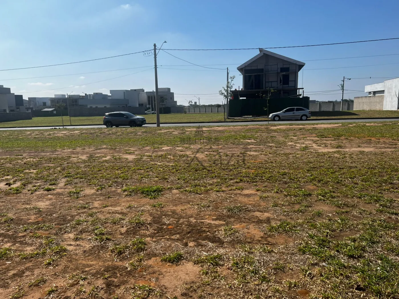 Foto 3 de Terreno Condomínio em Eugênio de Mello, São José dos Campos - imagem 3