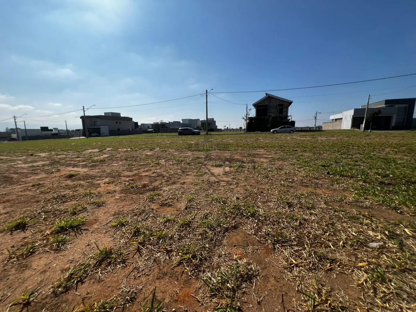 Foto 1 de Terreno Condomínio em Eugênio de Mello, São José dos Campos - imagem 1