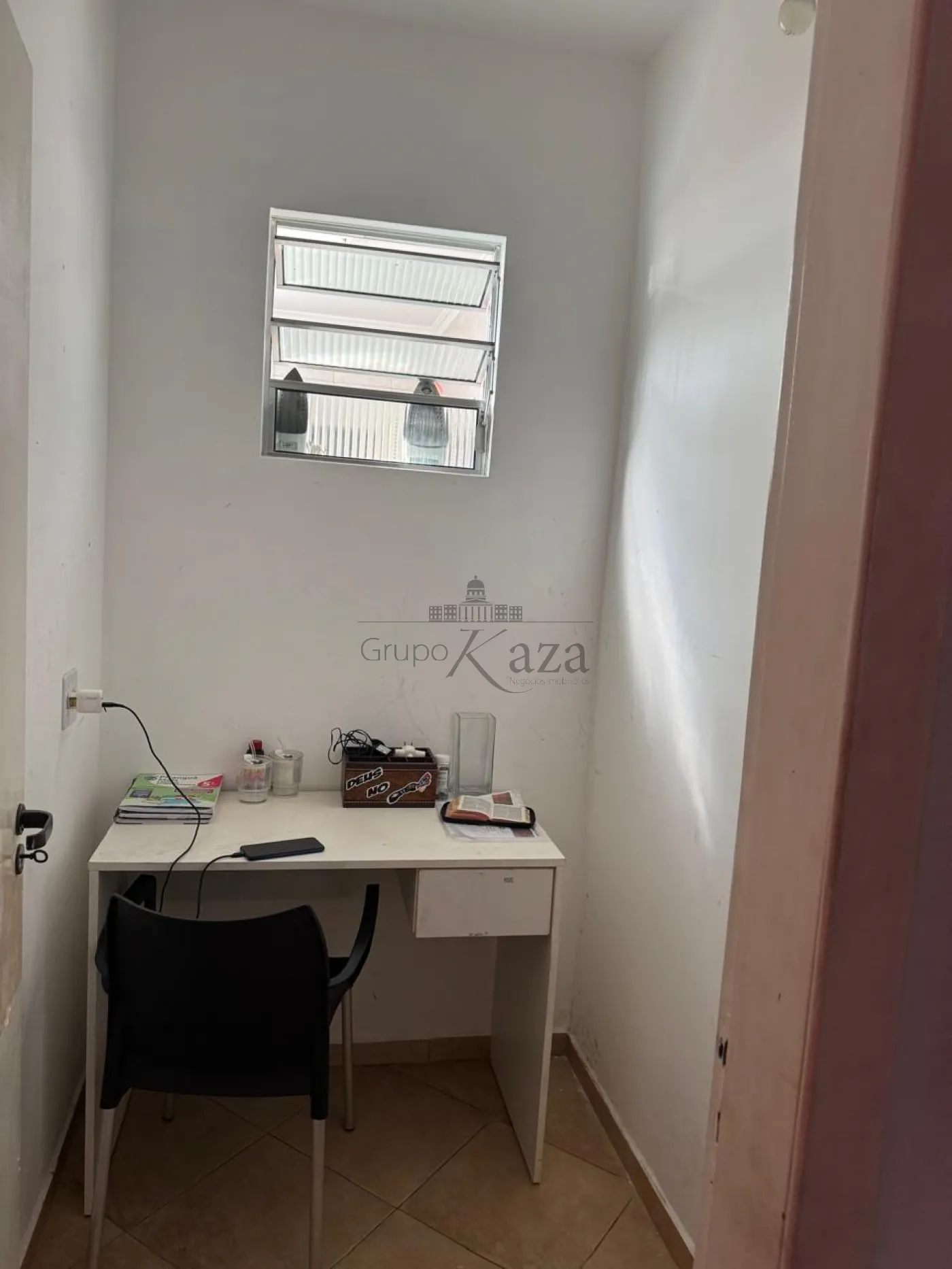 Foto 5 de Casa Padrão em Conjunto Residencial Dom Pedro I, São José dos Campos - imagem 5