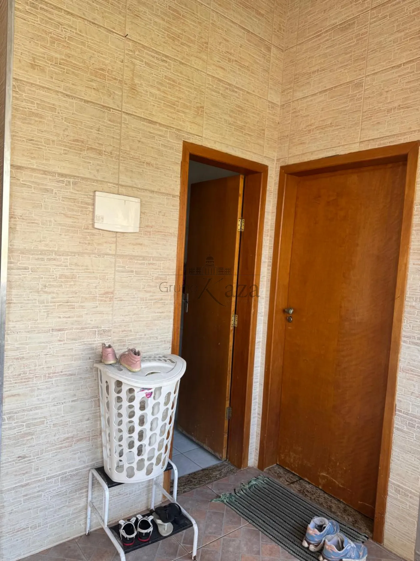 Foto 15 de Casa Padrão em Conjunto Residencial Dom Pedro I, São José dos Campos - imagem 15