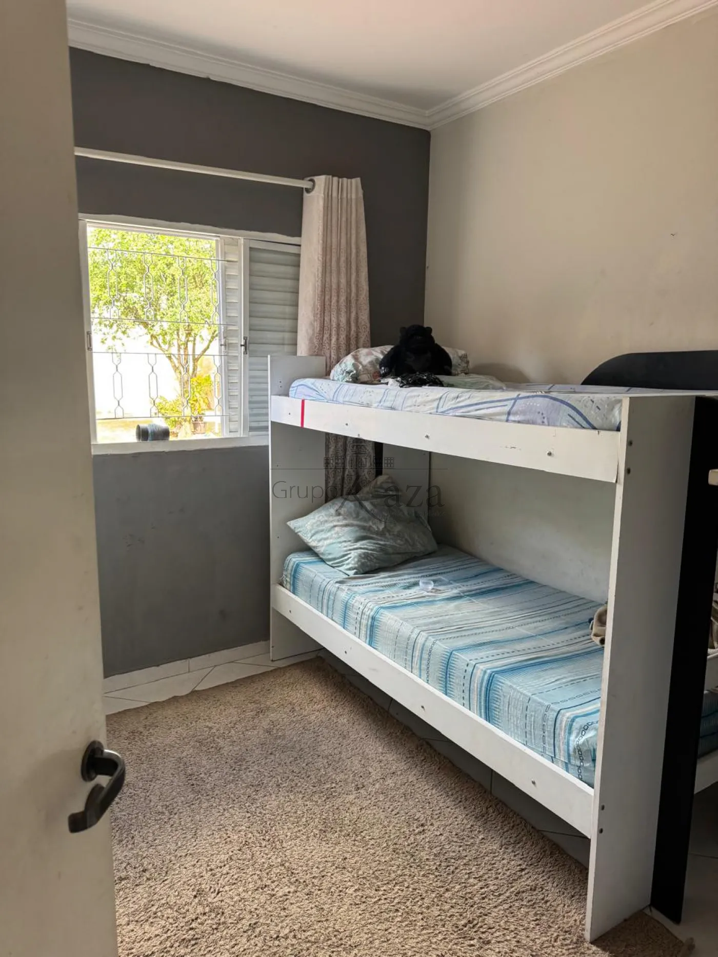 Foto 6 de Casa Padrão em Conjunto Residencial Dom Pedro I, São José dos Campos - imagem 6