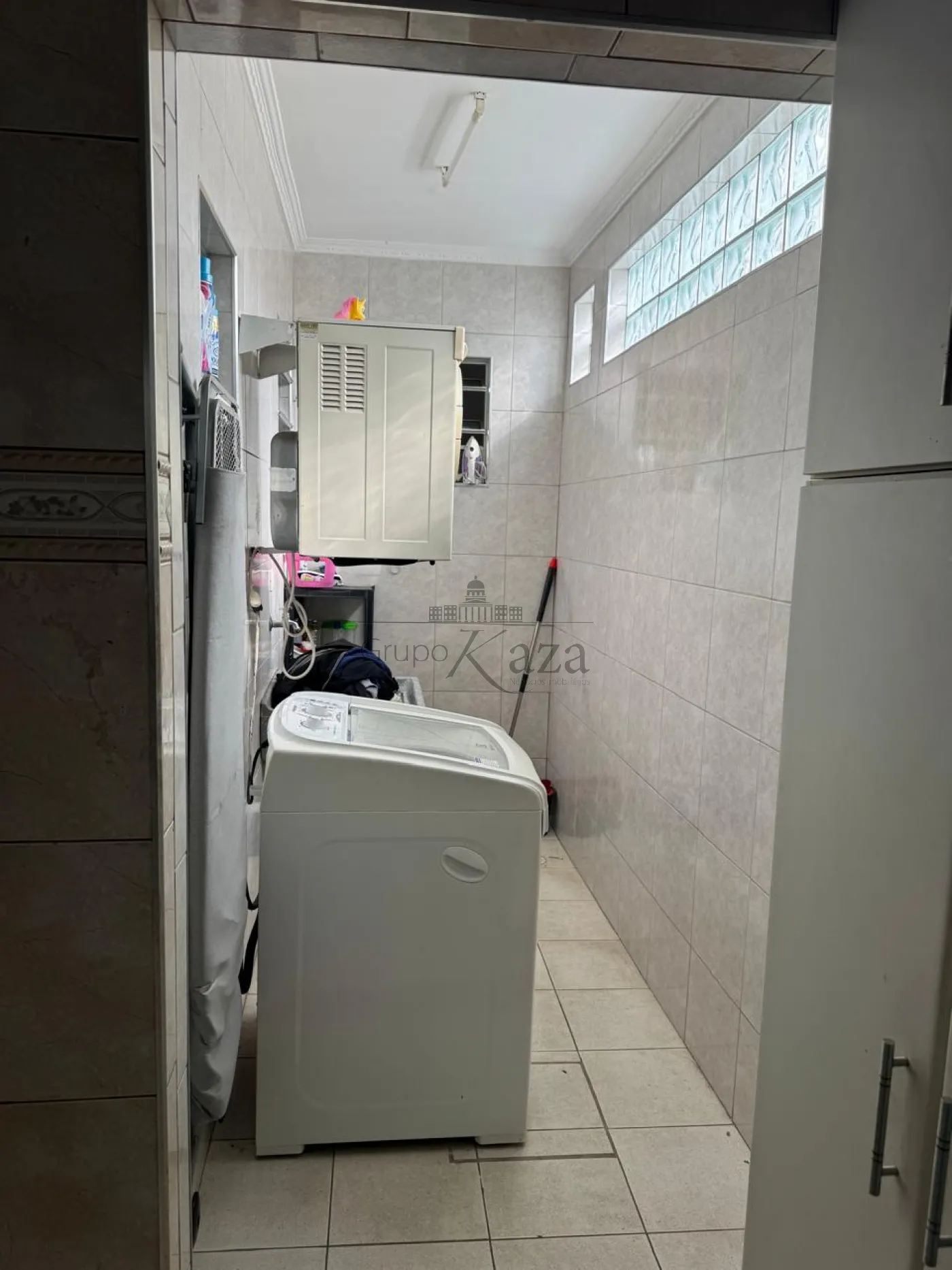 Foto 9 de Casa Padrão em Conjunto Residencial Dom Pedro I, São José dos Campos - imagem 9