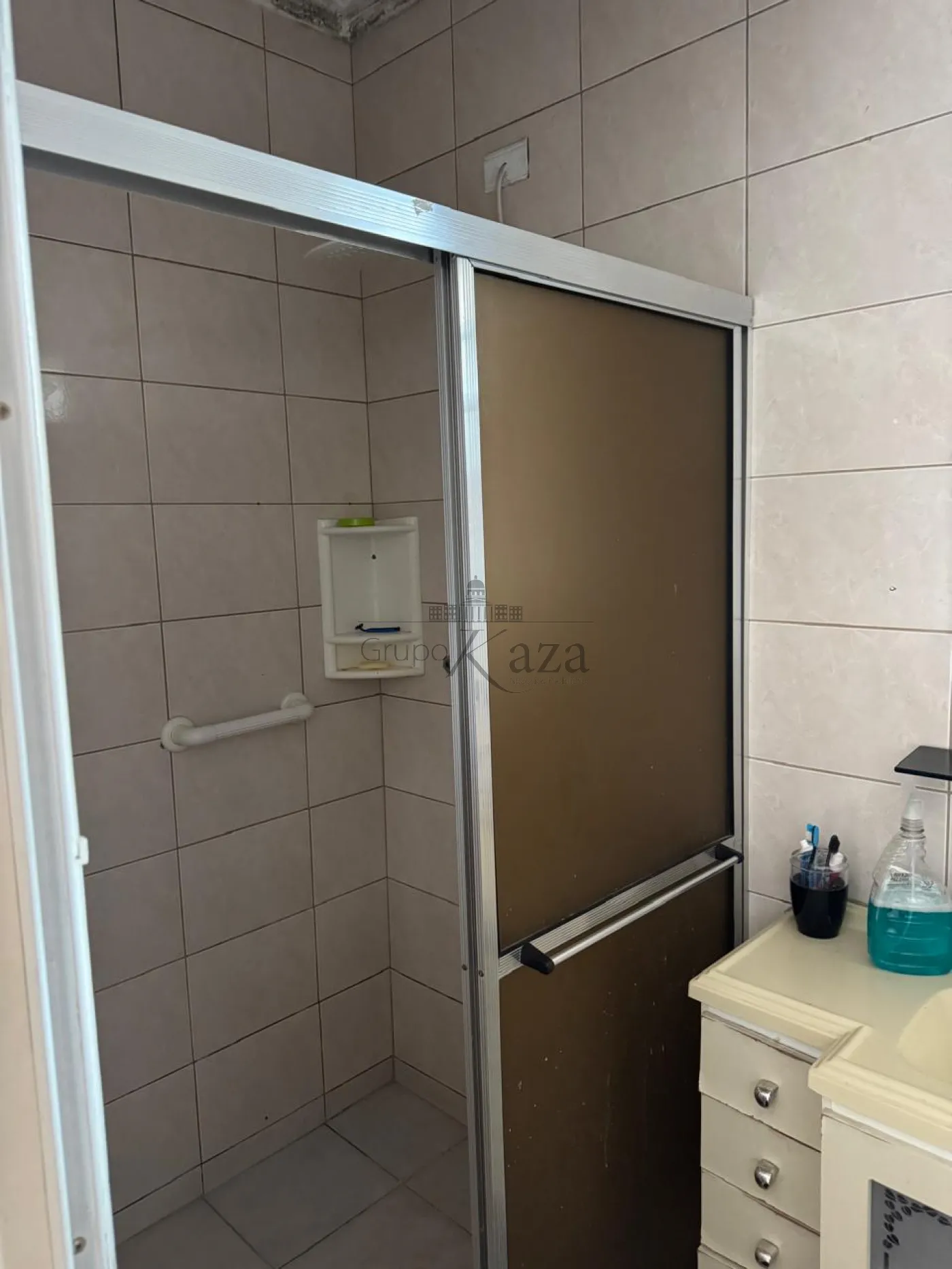 Foto 14 de Casa Padrão em Conjunto Residencial Dom Pedro I, São José dos Campos - imagem 14
