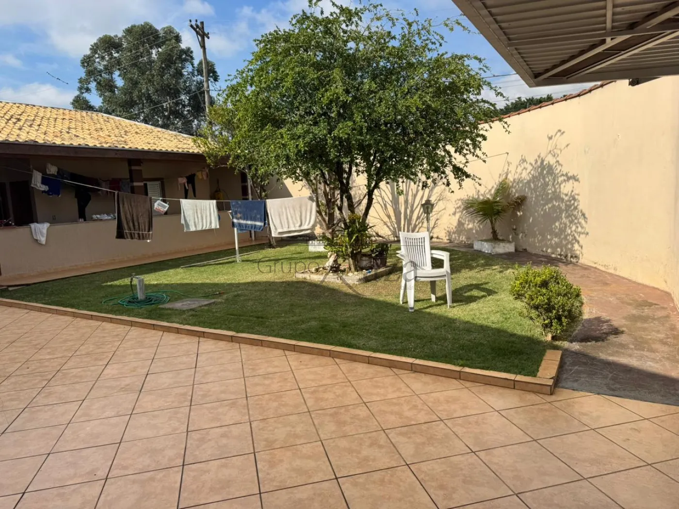 Foto 17 de Casa Padrão em Conjunto Residencial Dom Pedro I, São José dos Campos - imagem 17