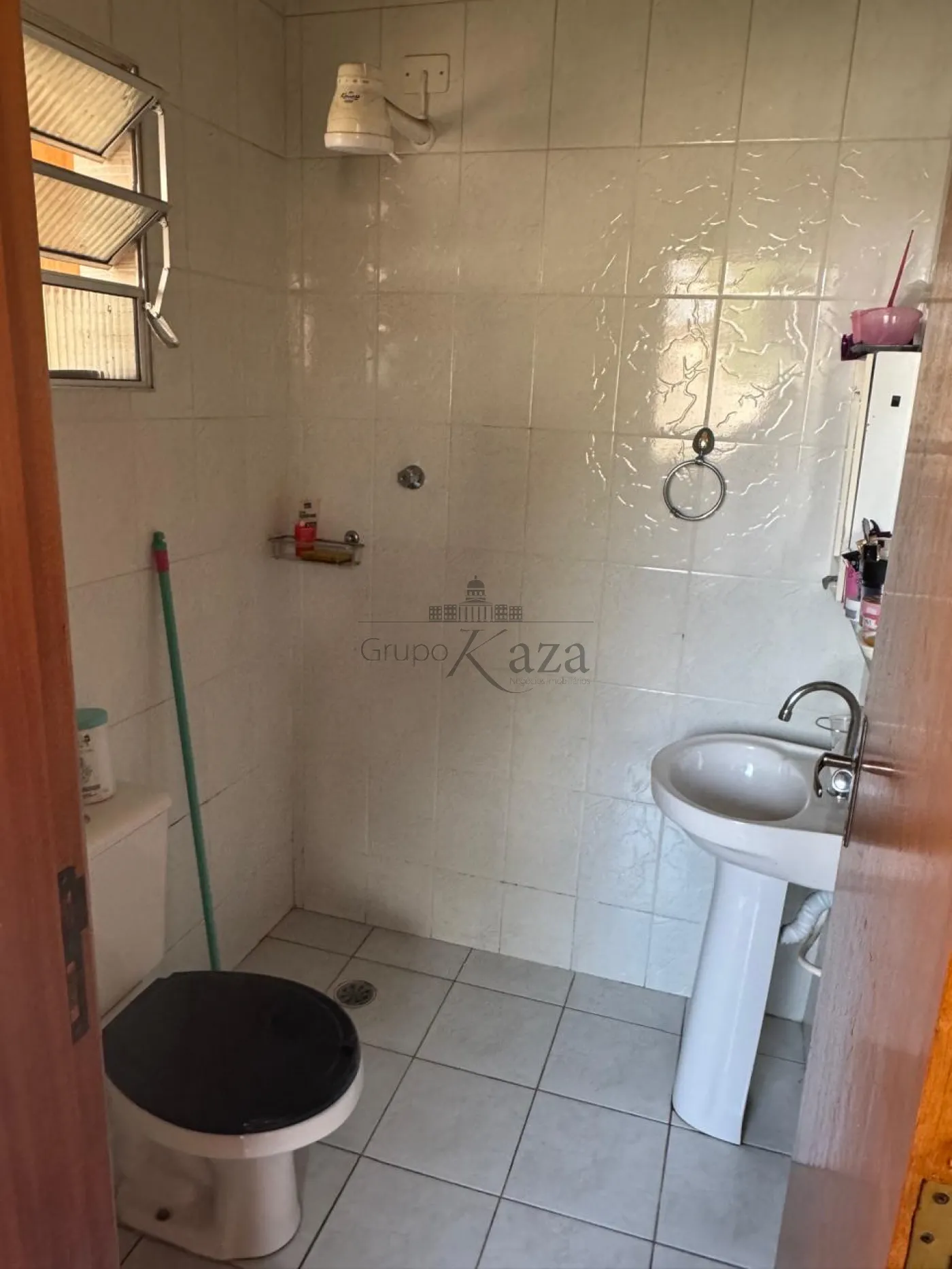 Foto 12 de Casa Padrão em Conjunto Residencial Dom Pedro I, São José dos Campos - imagem 12