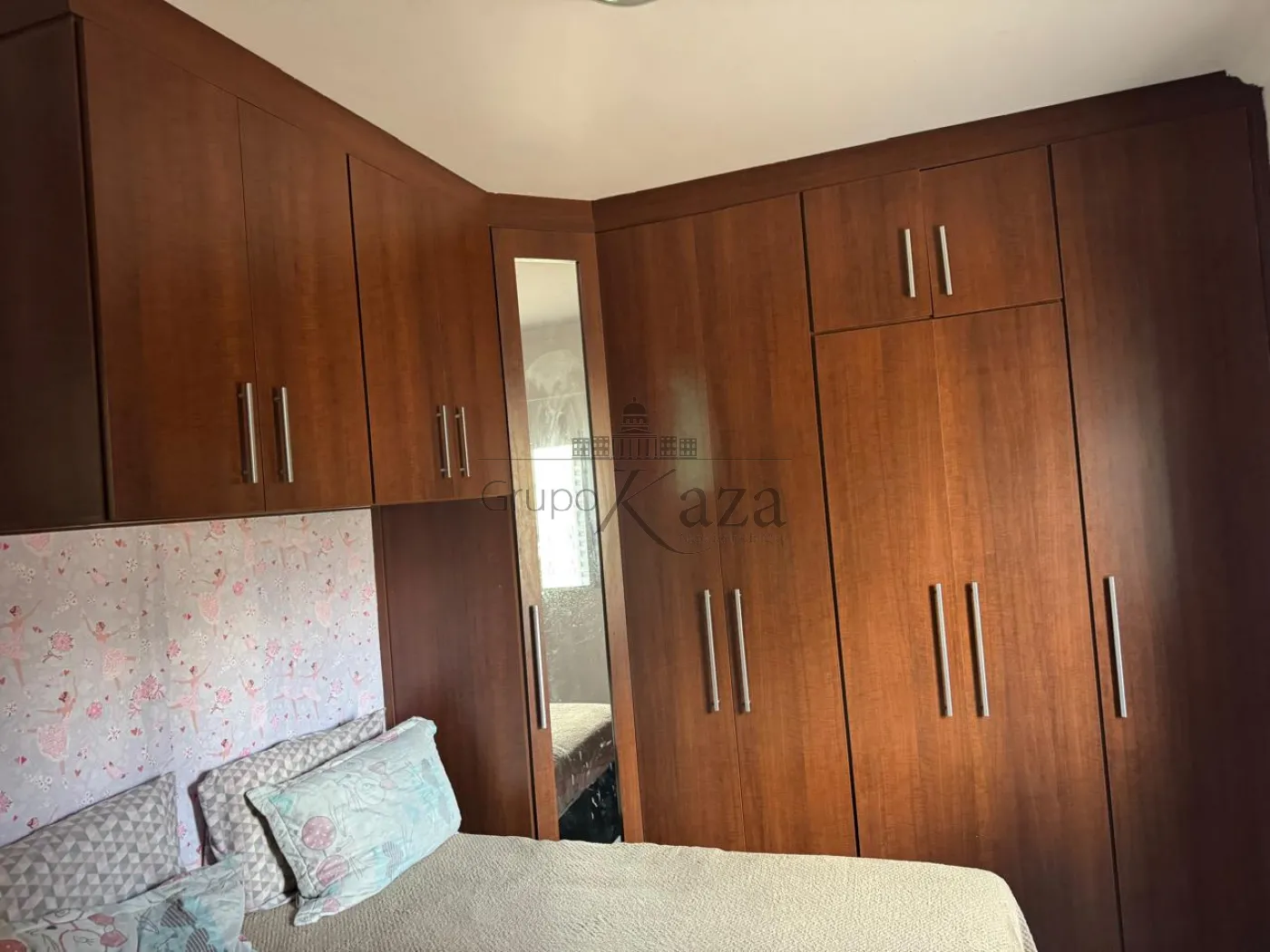 Foto 8 de Casa Padrão em Conjunto Residencial Dom Pedro I, São José dos Campos - imagem 8