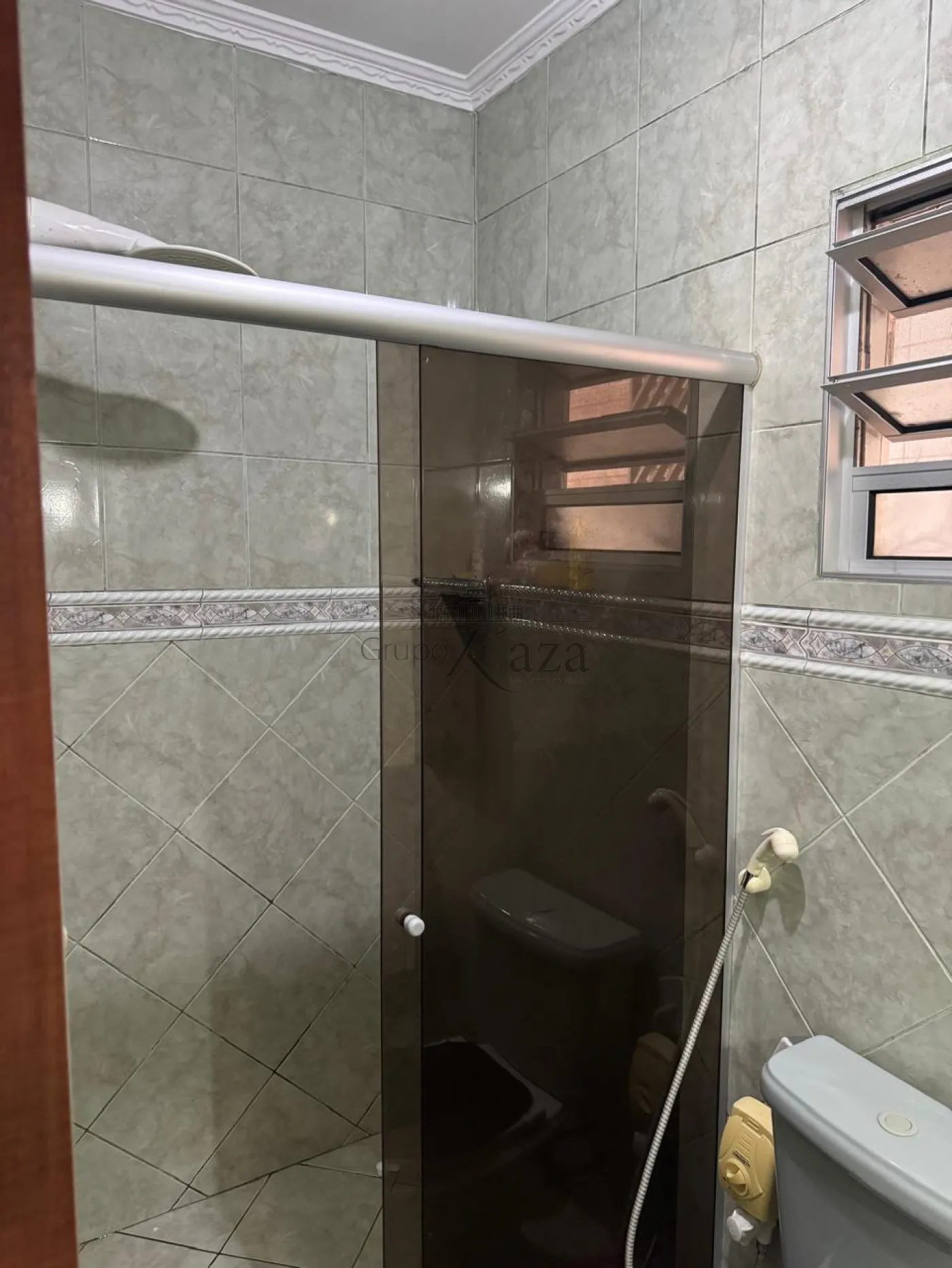 Foto 10 de Casa Padrão em Conjunto Residencial Dom Pedro I, São José dos Campos - imagem 10
