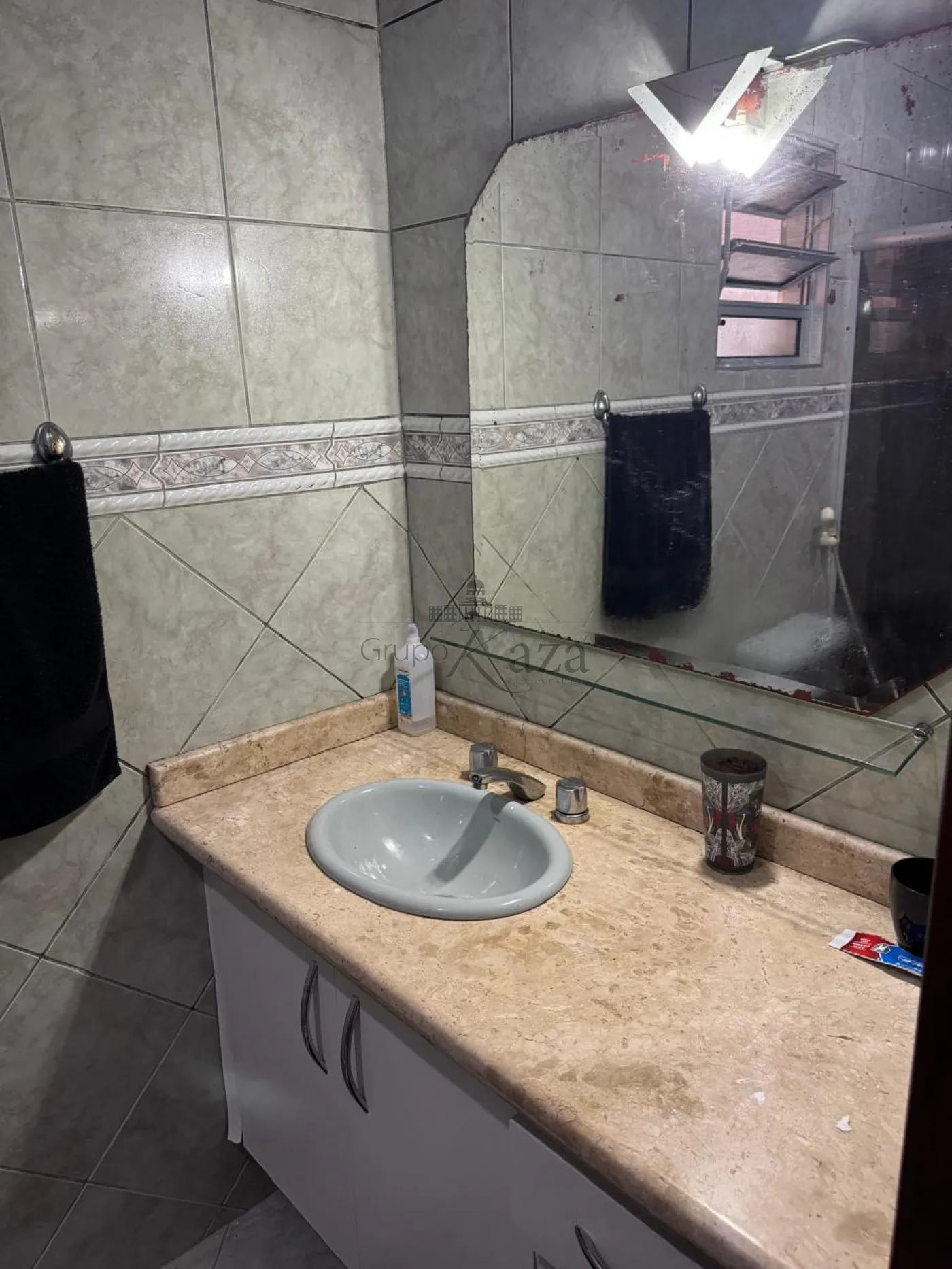 Foto 11 de Casa Padrão em Conjunto Residencial Dom Pedro I, São José dos Campos - imagem 11