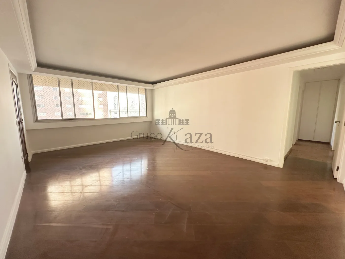 Foto 2 de Apartamento Padrão em Itaim Bibi, São Paulo - imagem 2