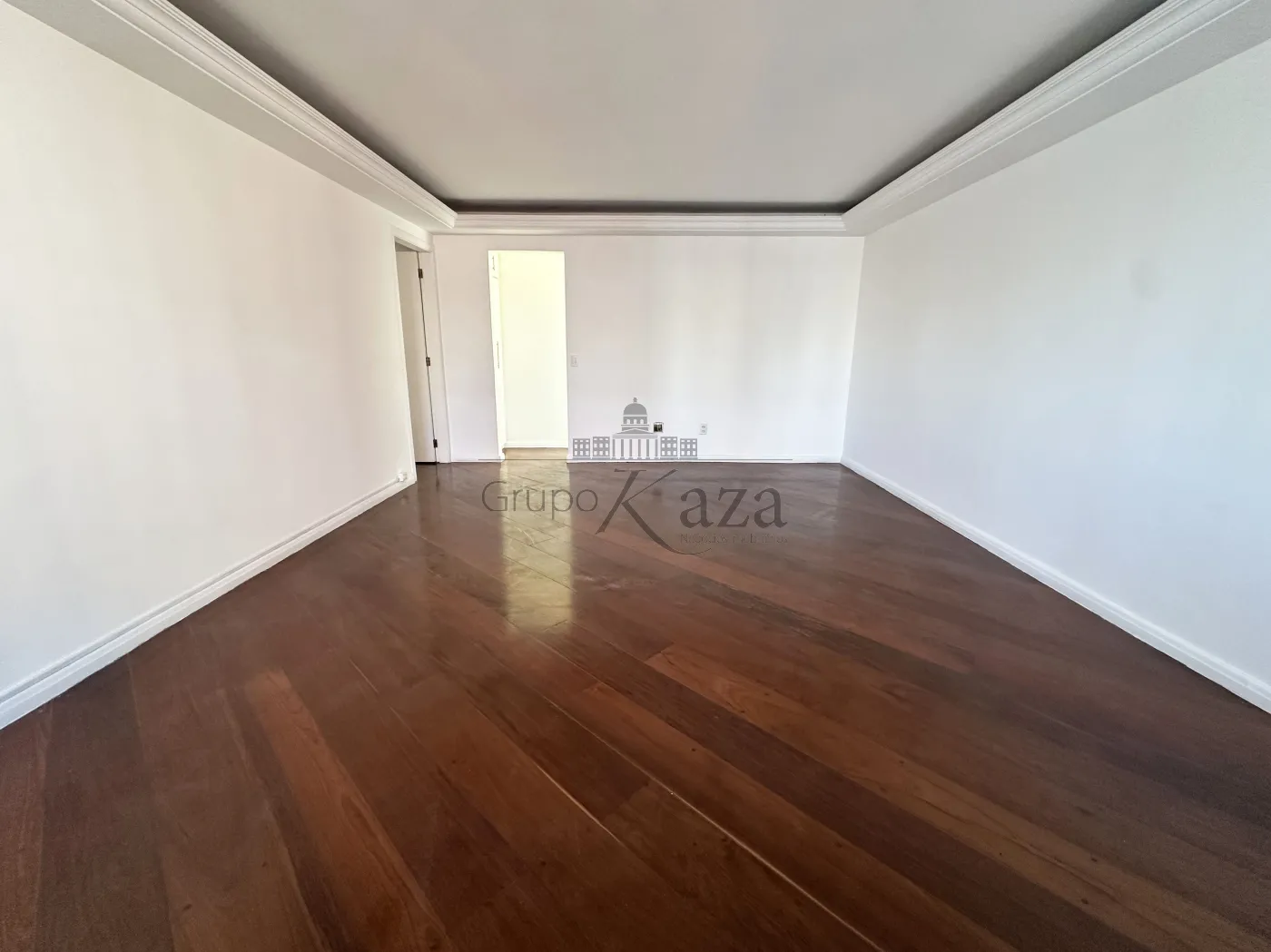 Foto 5 de Apartamento Padrão em Itaim Bibi, São Paulo - imagem 5