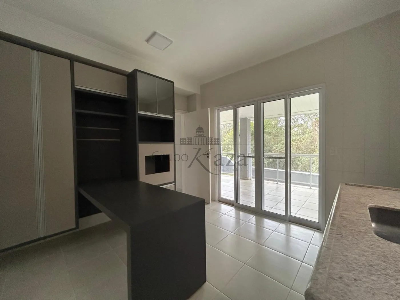Foto 6 de Comercial Condomínio em Urbanova, São José dos Campos - imagem 6