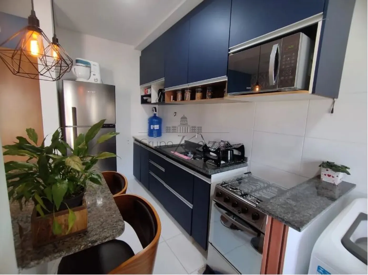 Foto 8 de Apartamento Padrão em Parque Santo Antônio, Jacareí - imagem 8