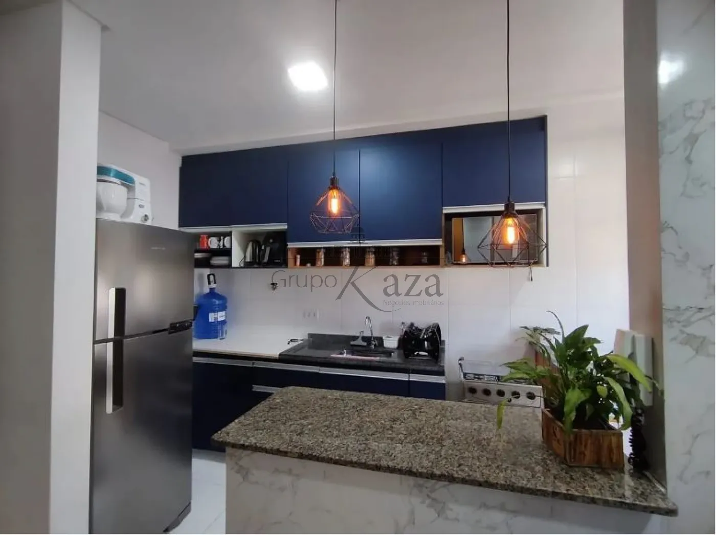 Foto 6 de Apartamento Padrão em Parque Santo Antônio, Jacareí - imagem 6