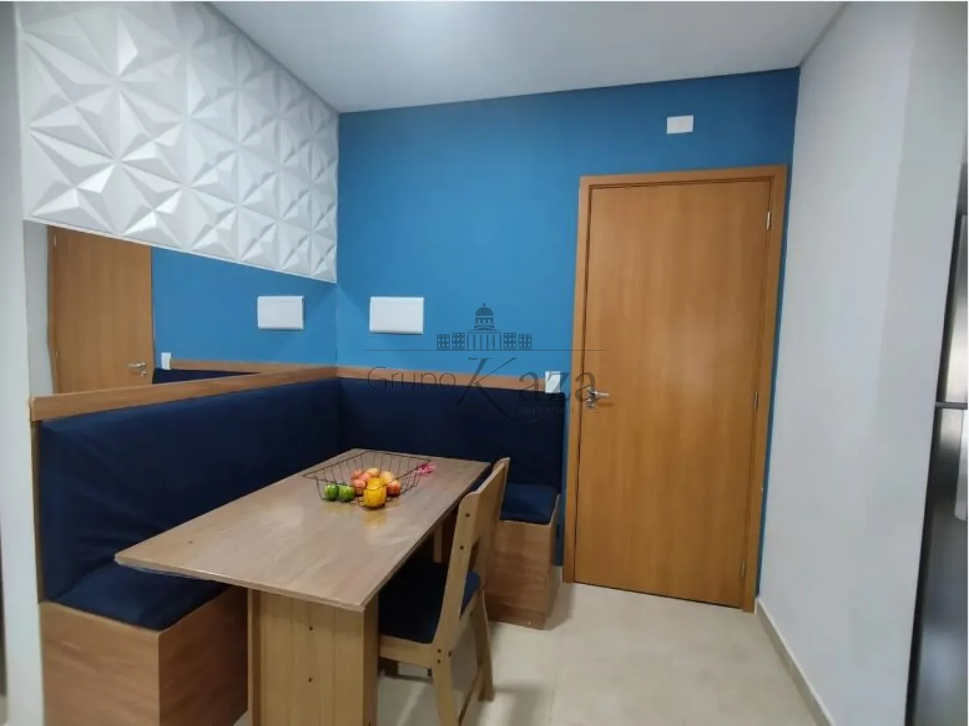 Foto 5 de Apartamento Padrão em Parque Santo Antônio, Jacareí - imagem 5
