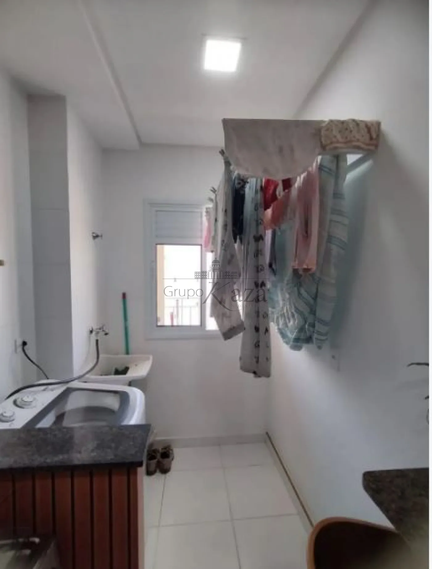 Foto 9 de Apartamento Padrão em Parque Santo Antônio, Jacareí - imagem 9