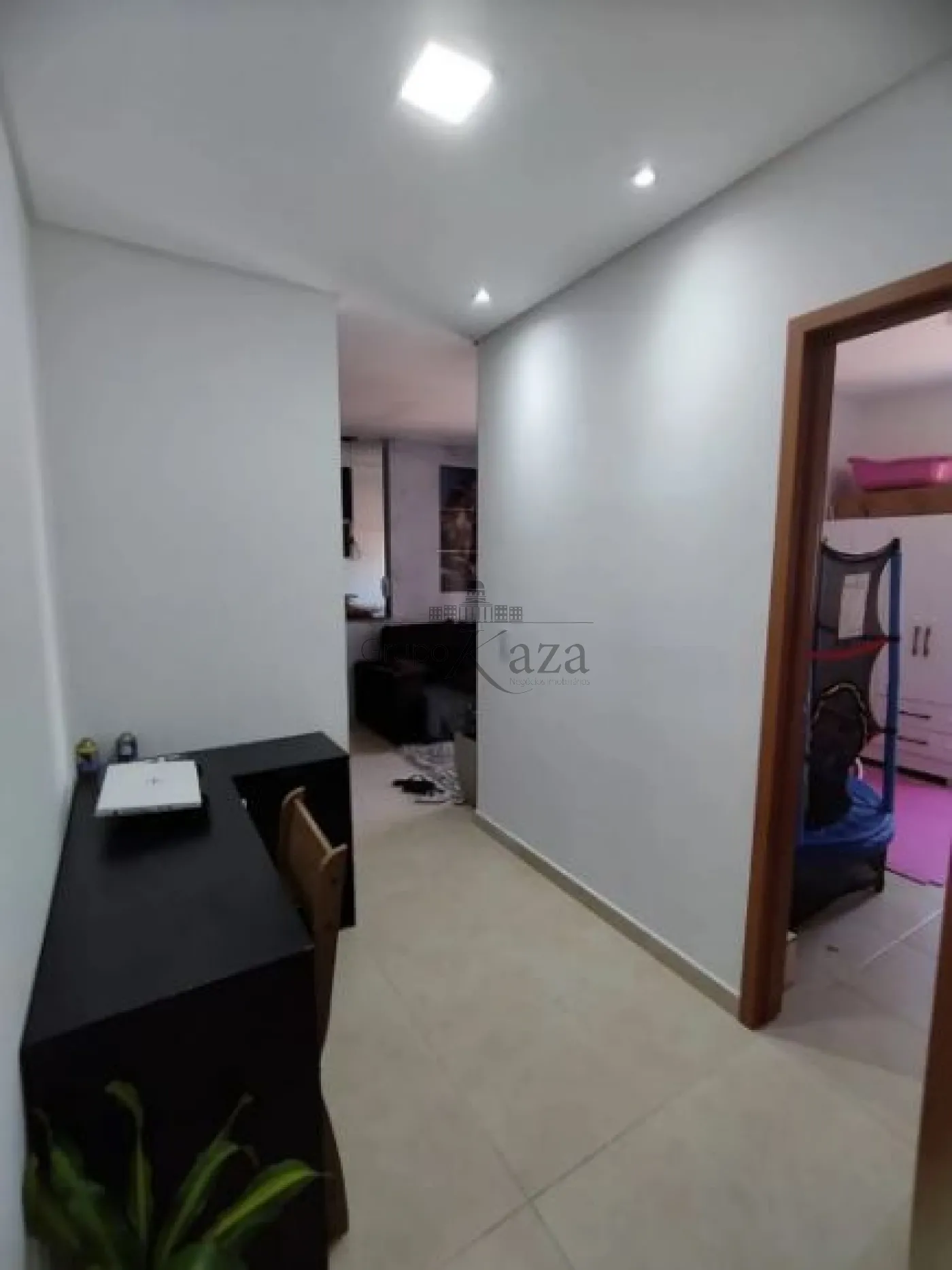 Foto 10 de Apartamento Padrão em Parque Santo Antônio, Jacareí - imagem 10