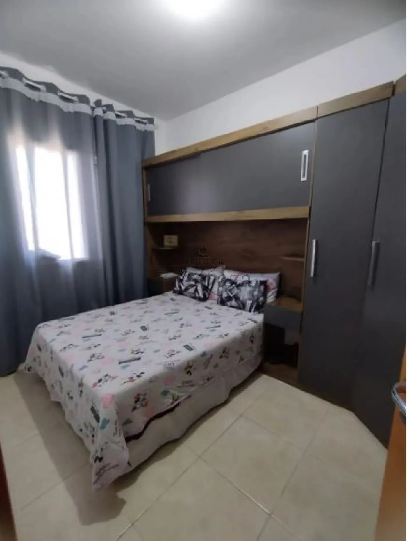 Foto 11 de Apartamento Padrão em Parque Santo Antônio, Jacareí - imagem 11