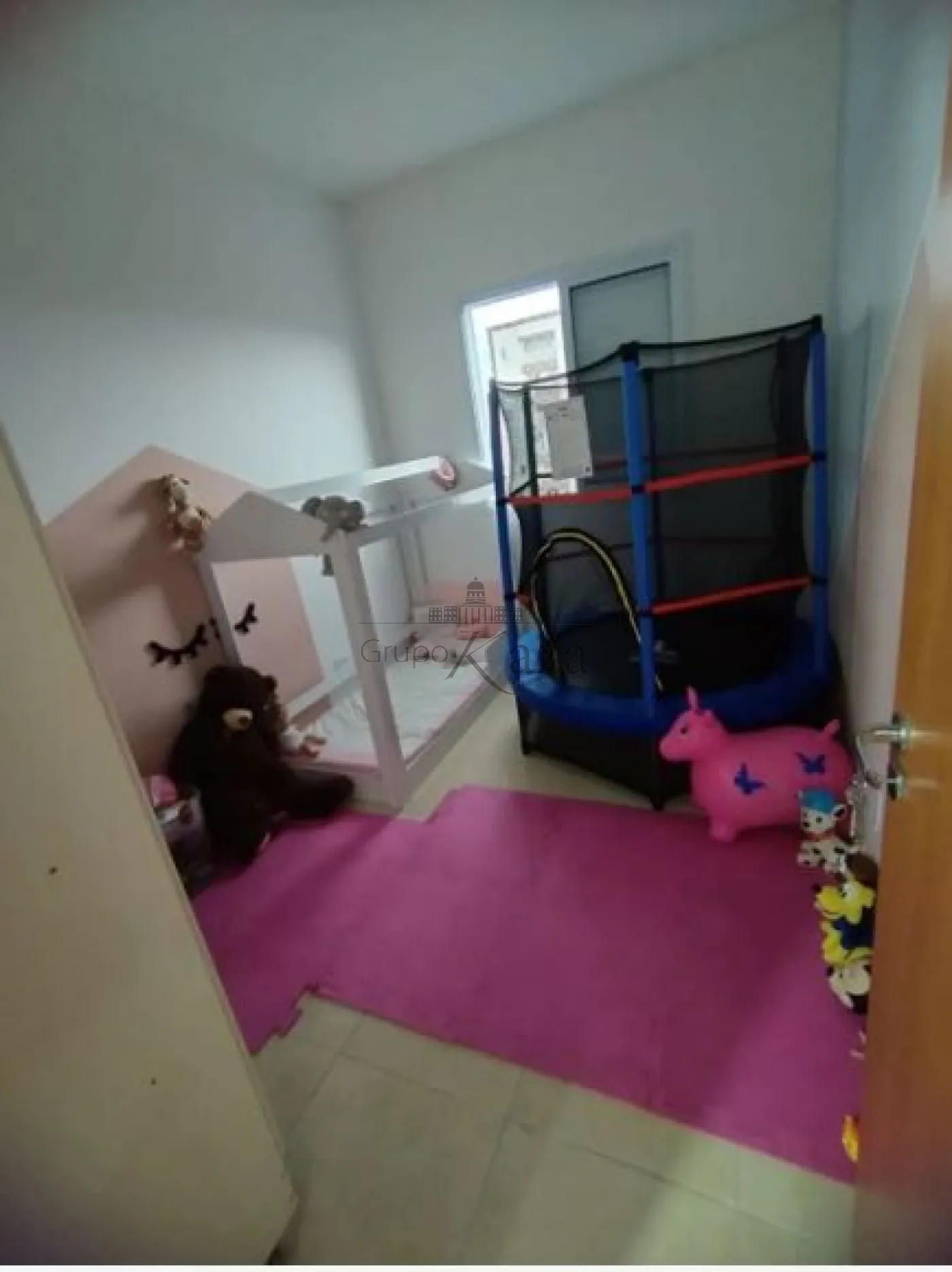 Foto 12 de Apartamento Padrão em Parque Santo Antônio, Jacareí - imagem 12