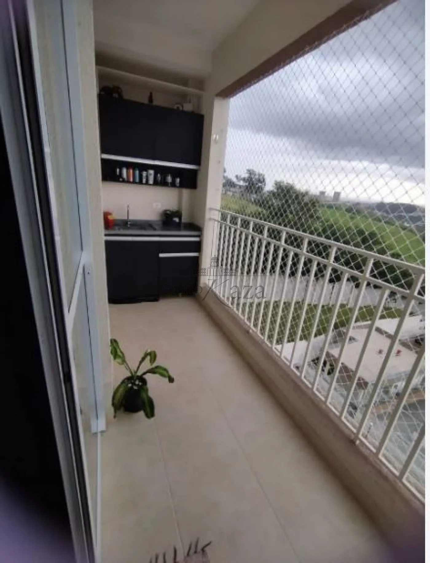 Foto 2 de Apartamento Padrão em Parque Santo Antônio, Jacareí - imagem 2