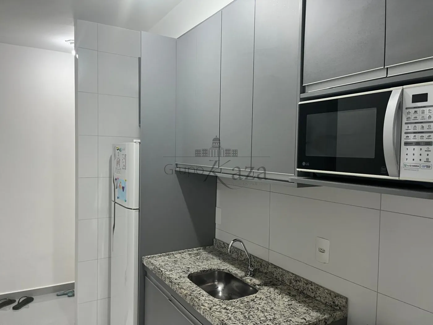 Foto 5 de Apartamento Padrão em Parque Residencial Flamboyant, São José dos Campos - imagem 5