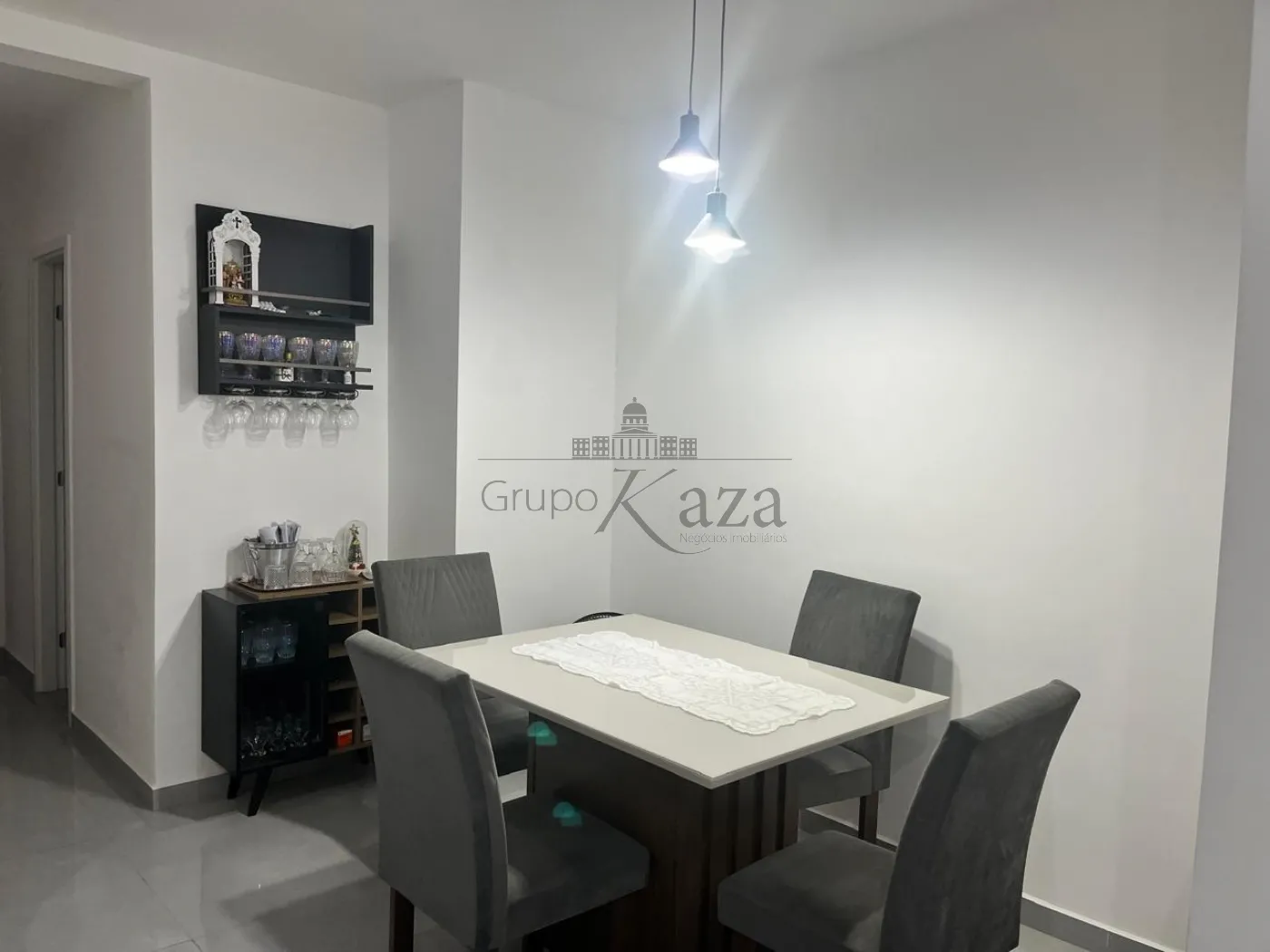 Foto 3 de Apartamento Padrão em Parque Residencial Flamboyant, São José dos Campos - imagem 3