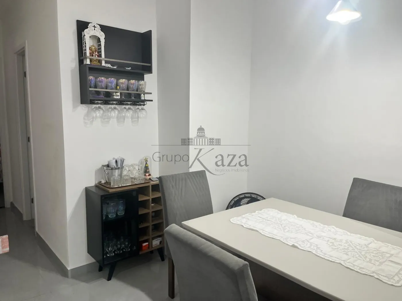 Foto 4 de Apartamento Padrão em Parque Residencial Flamboyant, São José dos Campos - imagem 4