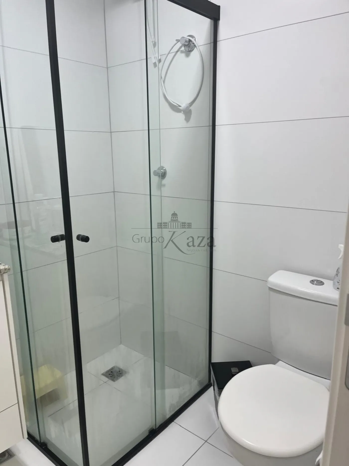 Foto 9 de Apartamento Padrão em Parque Residencial Flamboyant, São José dos Campos - imagem 9