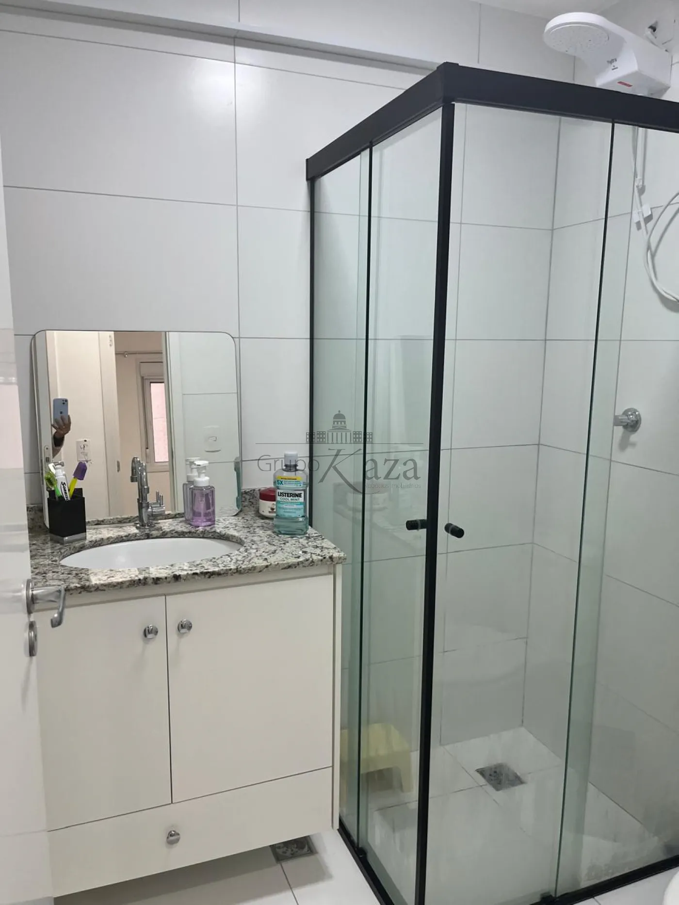 Foto 8 de Apartamento Padrão em Parque Residencial Flamboyant, São José dos Campos - imagem 8