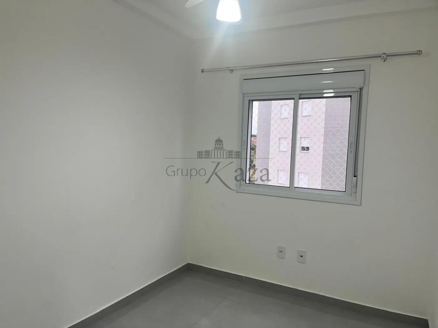 Foto 12 de Apartamento Padrão em Parque Residencial Flamboyant, São José dos Campos - imagem 12