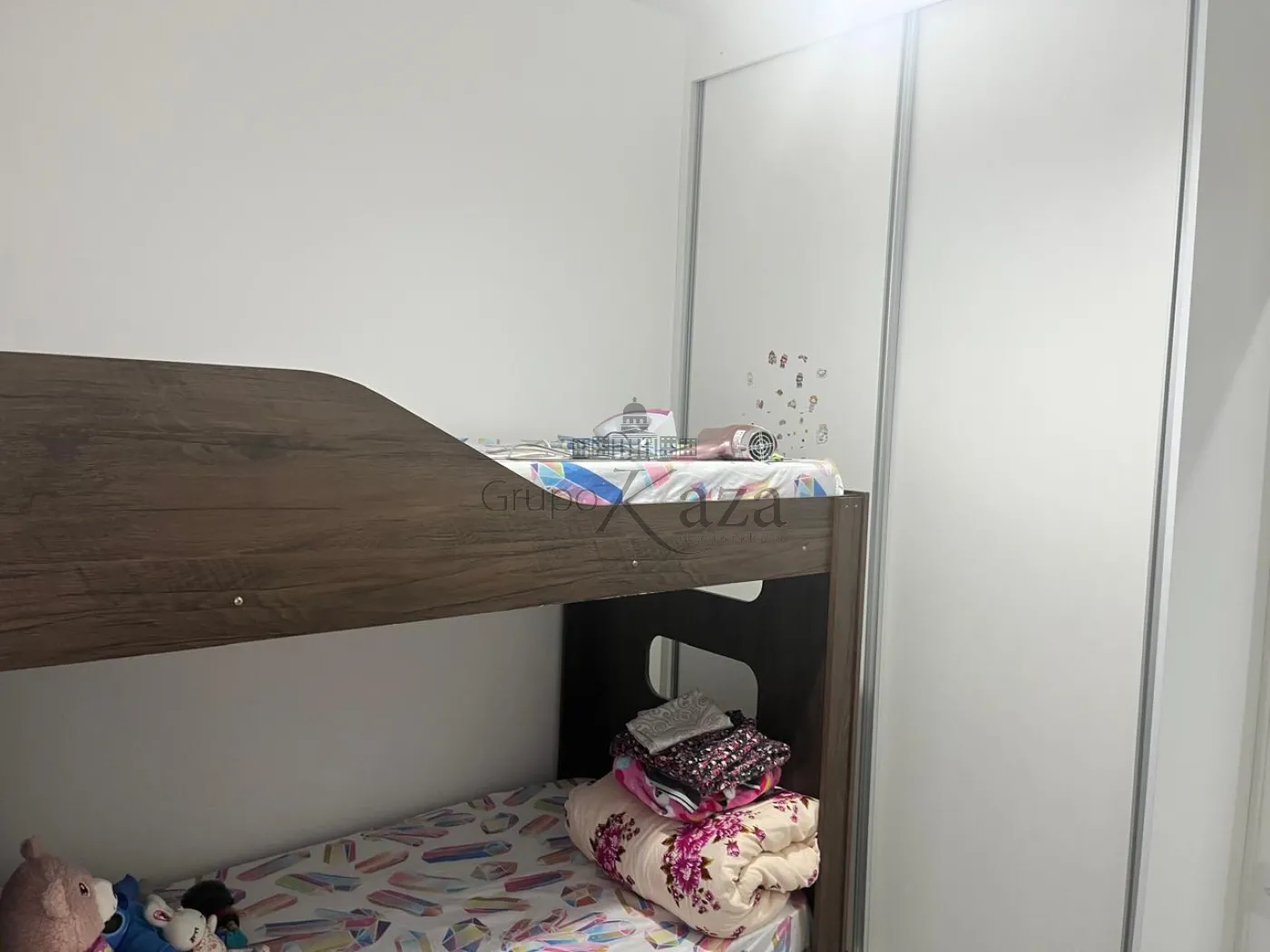 Foto 11 de Apartamento Padrão em Parque Residencial Flamboyant, São José dos Campos - imagem 11