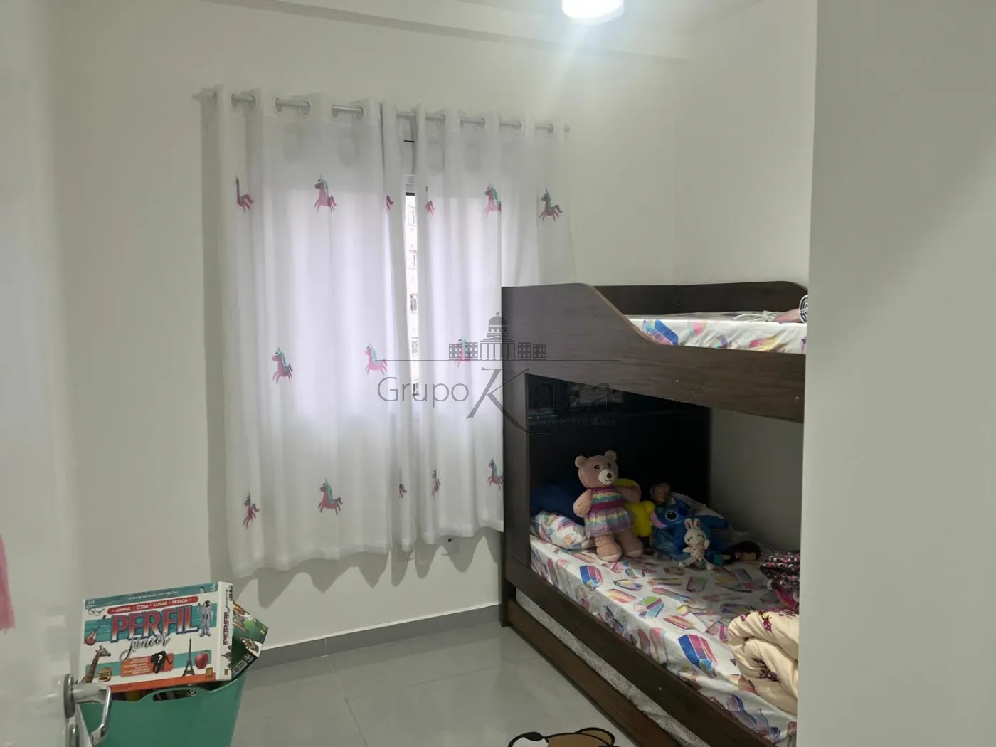 Foto 10 de Apartamento Padrão em Parque Residencial Flamboyant, São José dos Campos - imagem 10