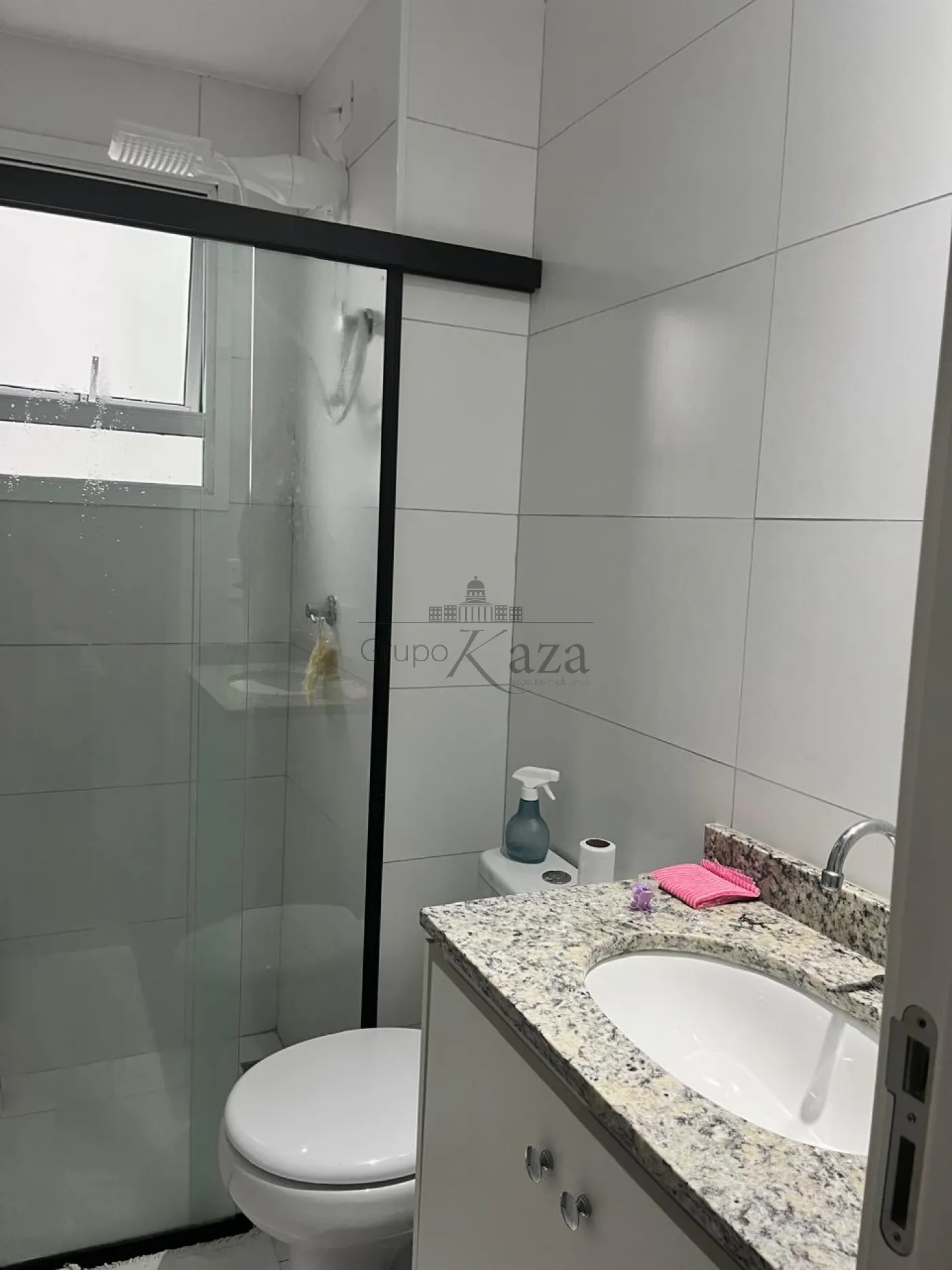 Foto 16 de Apartamento Padrão em Parque Residencial Flamboyant, São José dos Campos - imagem 16