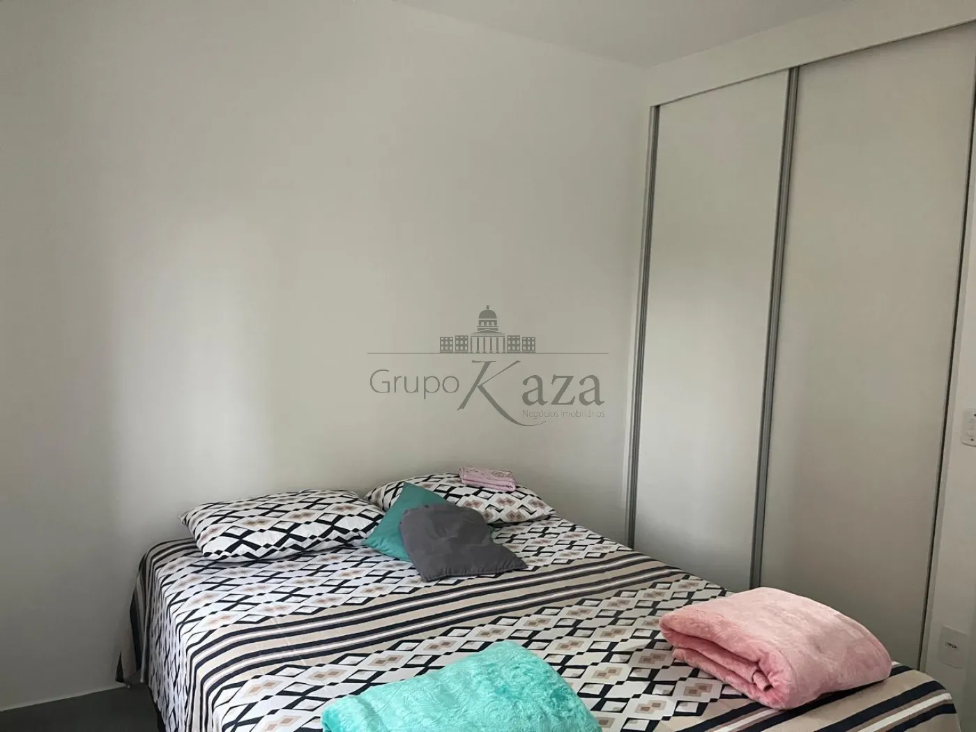 Foto 13 de Apartamento Padrão em Parque Residencial Flamboyant, São José dos Campos - imagem 13