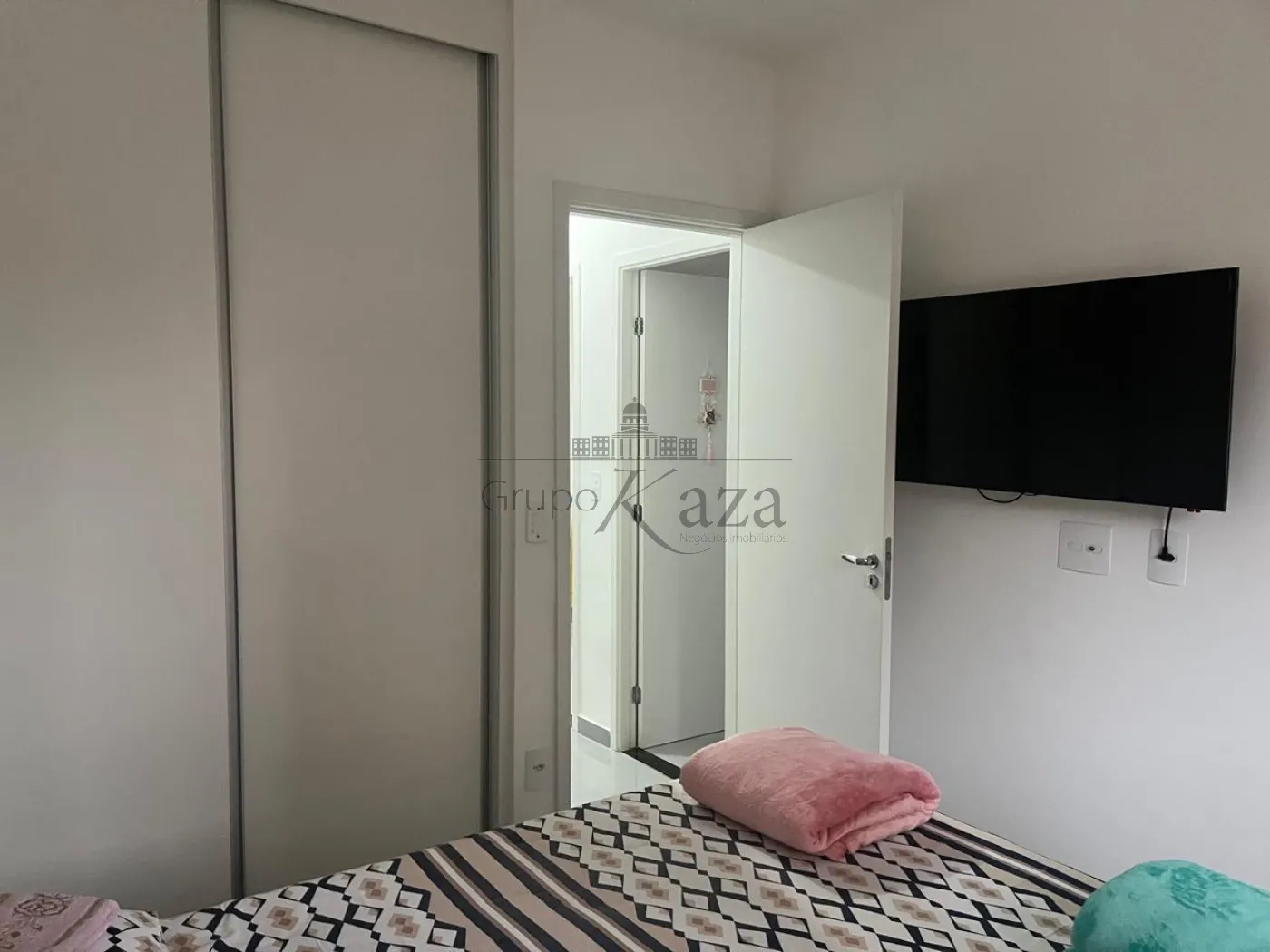 Foto 15 de Apartamento Padrão em Parque Residencial Flamboyant, São José dos Campos - imagem 15
