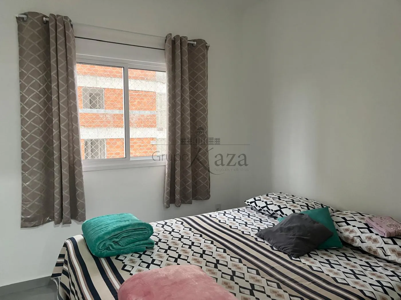 Foto 14 de Apartamento Padrão em Parque Residencial Flamboyant, São José dos Campos - imagem 14