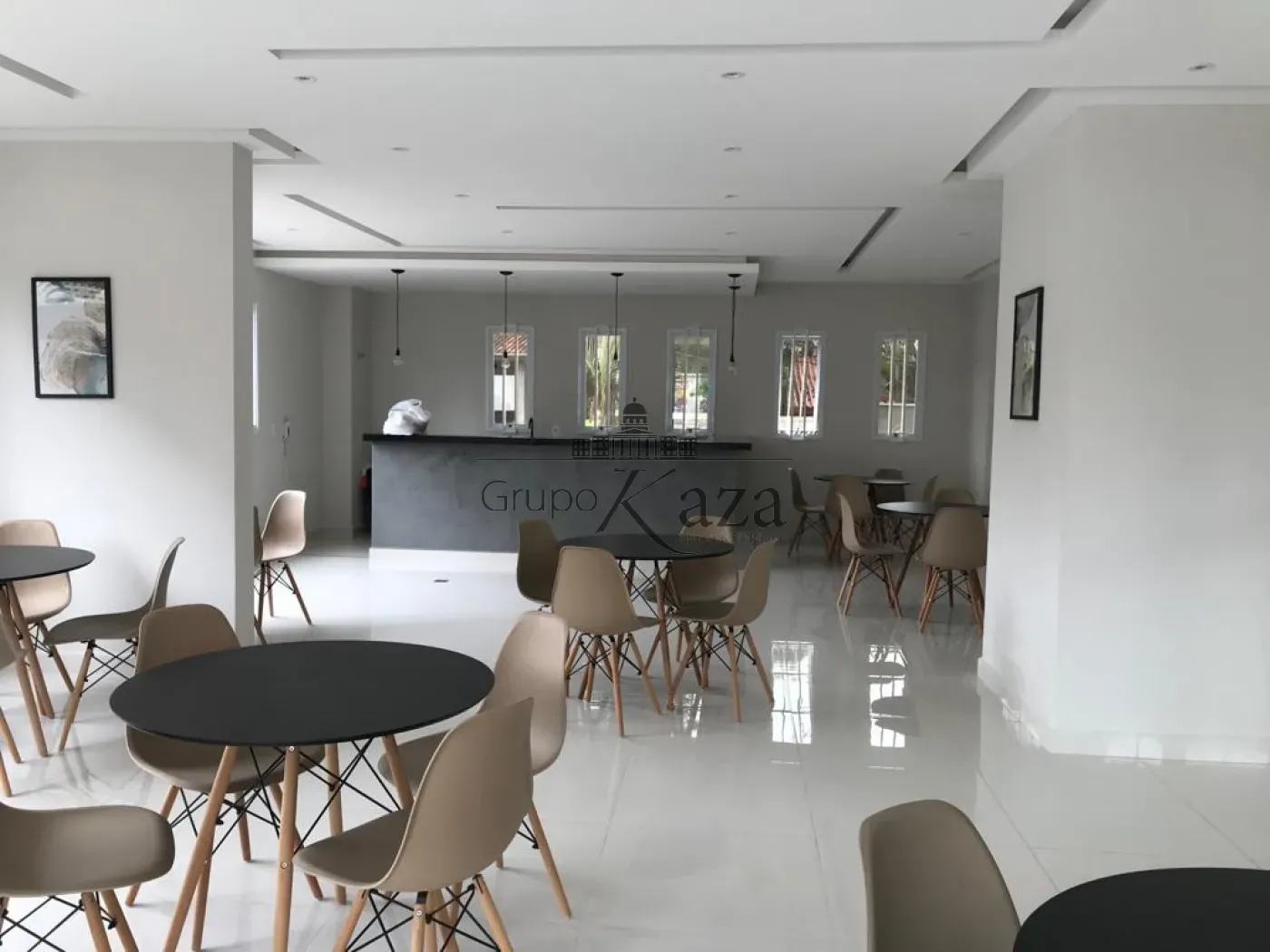 Foto 19 de Apartamento Padrão em Parque Residencial Flamboyant, São José dos Campos - imagem 19
