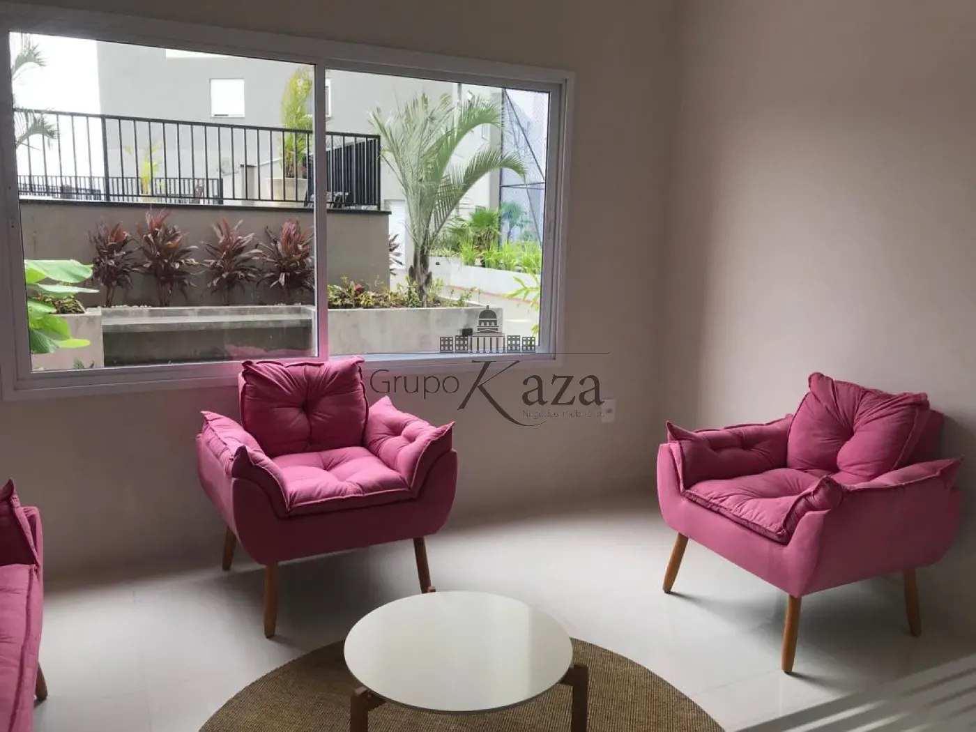 Foto 21 de Apartamento Padrão em Parque Residencial Flamboyant, São José dos Campos - imagem 21