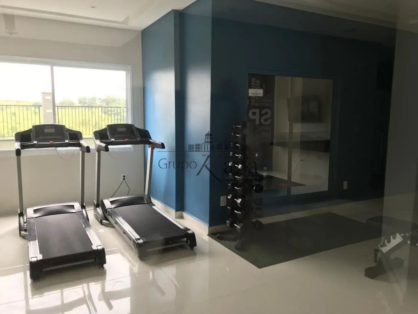 Foto 22 de Apartamento Padrão em Parque Residencial Flamboyant, São José dos Campos - imagem 22