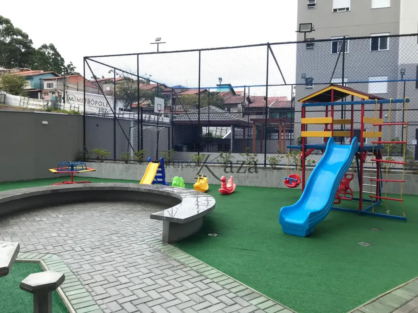 Foto 18 de Apartamento Padrão em Parque Residencial Flamboyant, São José dos Campos - imagem 18