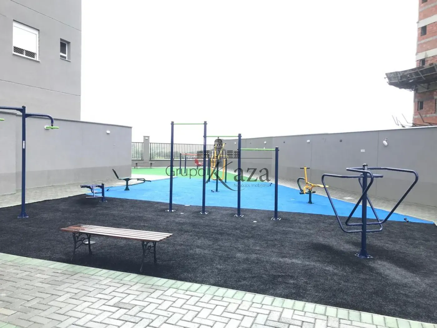 Foto 24 de Apartamento Padrão em Parque Residencial Flamboyant, São José dos Campos - imagem 24