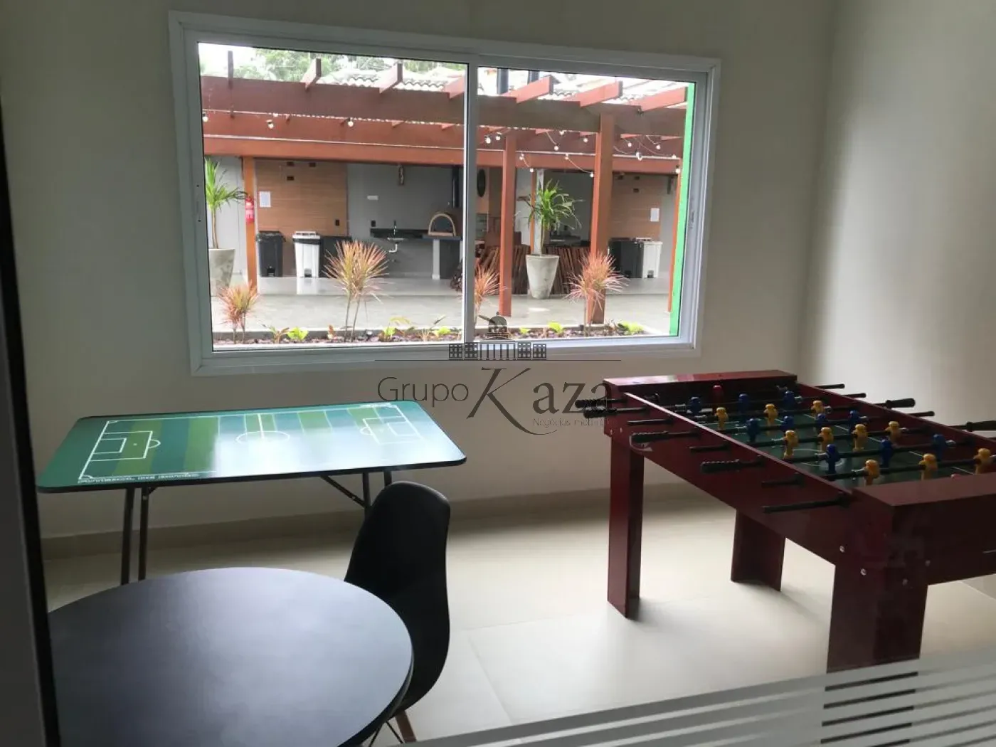 Foto 25 de Apartamento Padrão em Parque Residencial Flamboyant, São José dos Campos - imagem 25