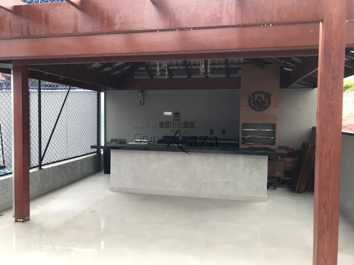 Foto 27 de Apartamento Padrão em Parque Residencial Flamboyant, São José dos Campos - imagem 27