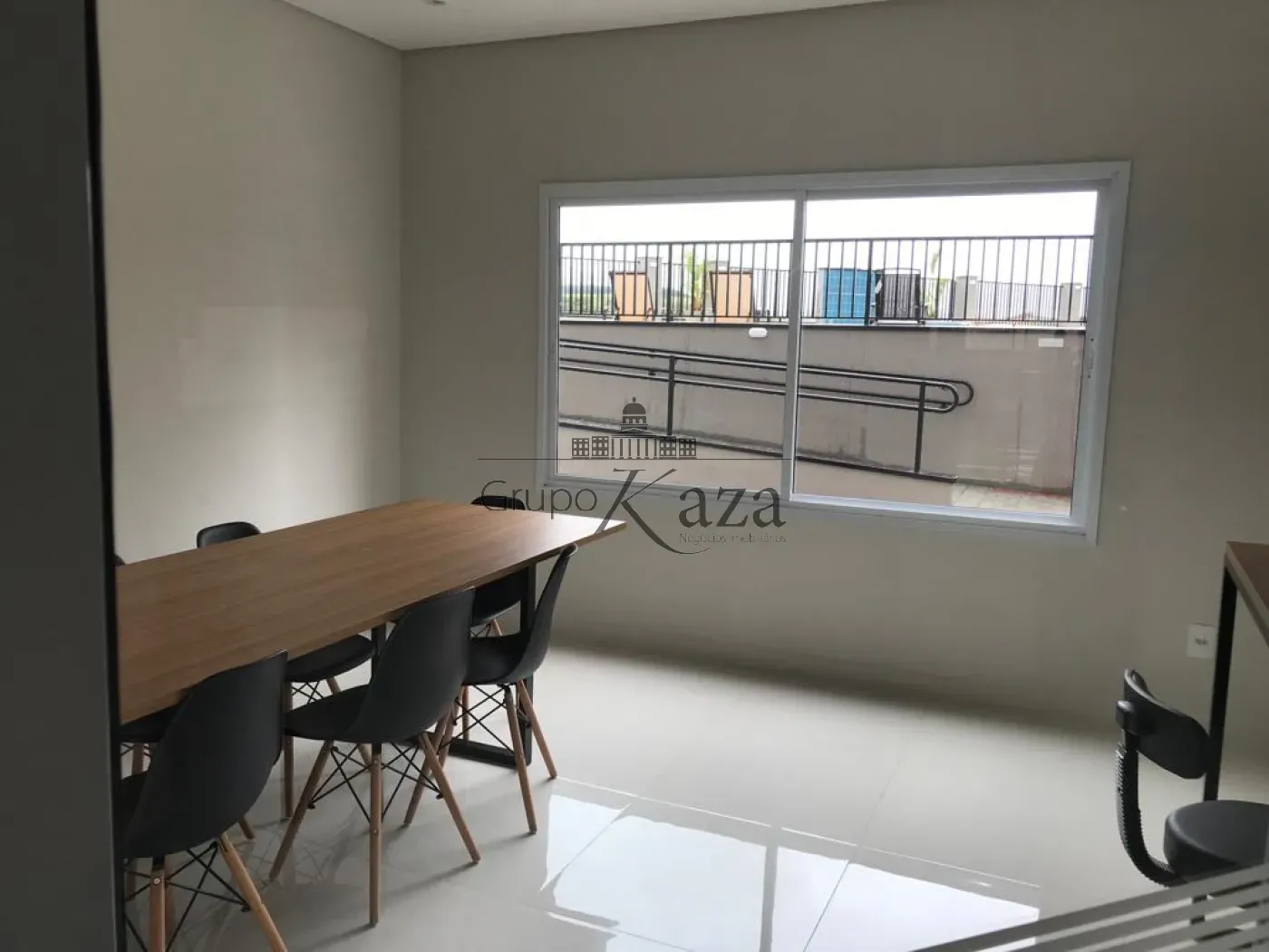 Foto 29 de Apartamento Padrão em Parque Residencial Flamboyant, São José dos Campos - imagem 29