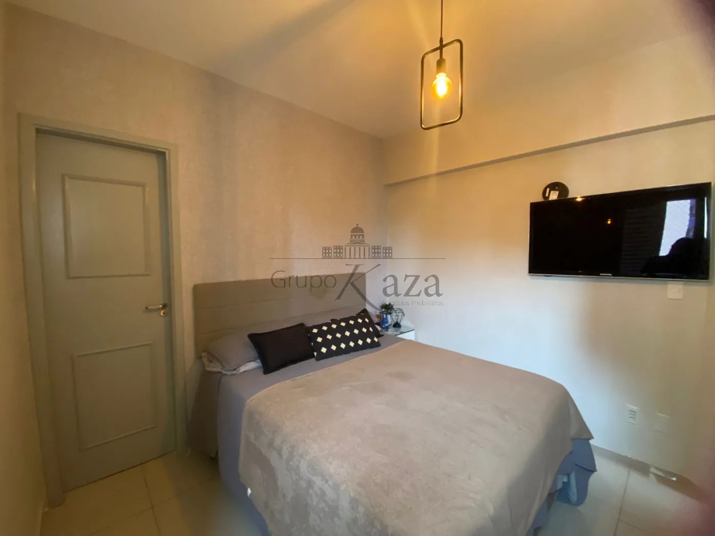 Foto 12 de Apartamento Padrão em Jardim Apolo II, São José dos Campos - imagem 12