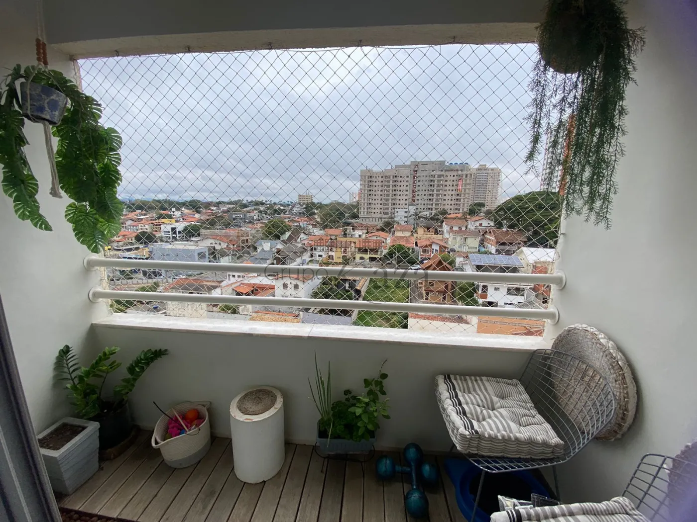Foto 4 de Apartamento Padrão em Jardim Apolo II, São José dos Campos - imagem 4