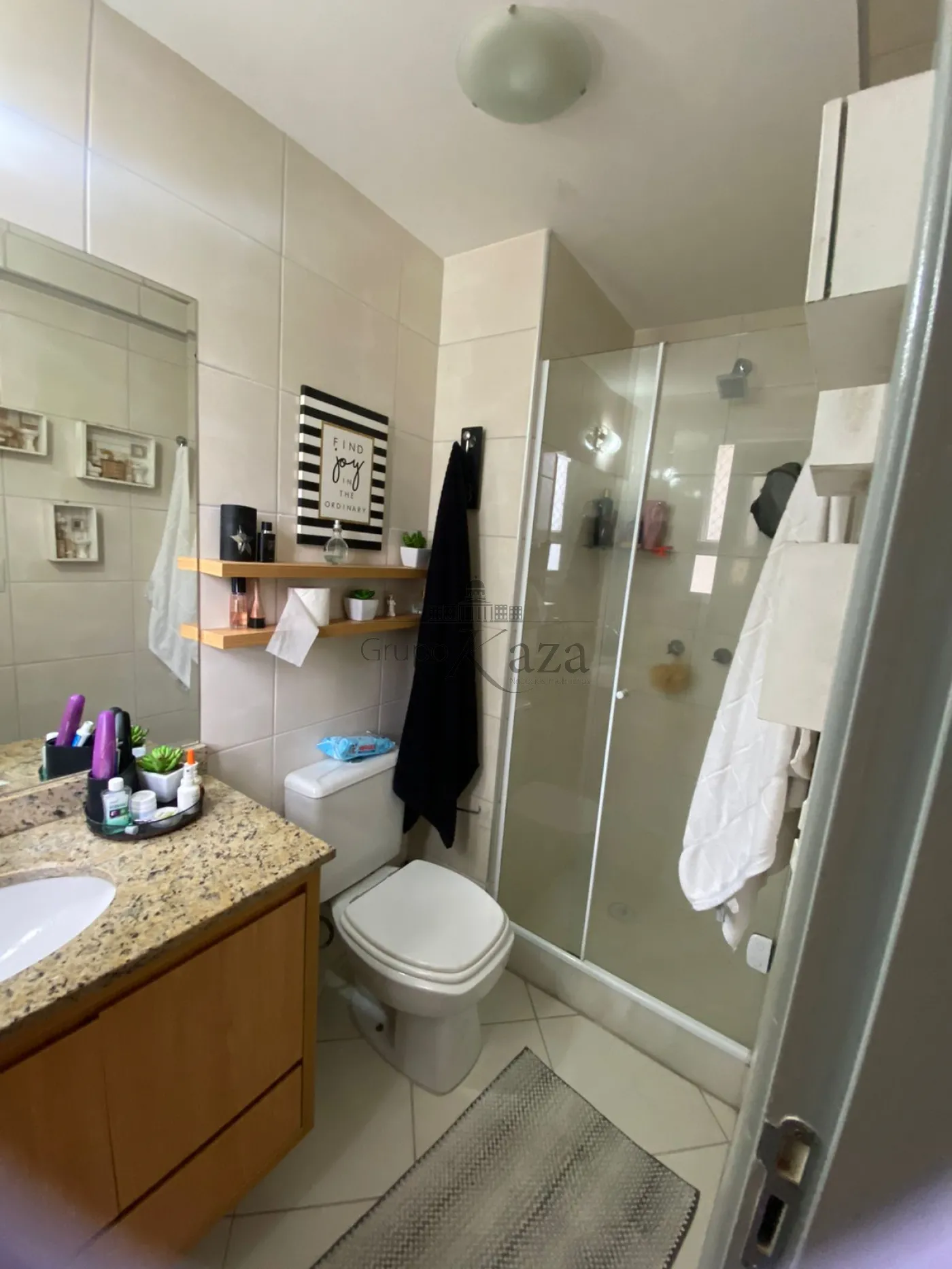 Foto 18 de Apartamento Padrão em Jardim Apolo II, São José dos Campos - imagem 18