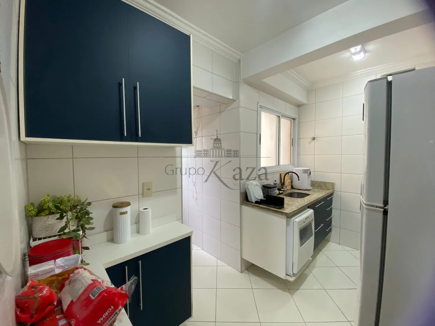 Foto 11 de Apartamento Padrão em Jardim Apolo II, São José dos Campos - imagem 11